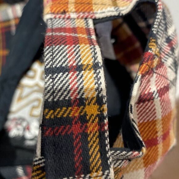 Disney Parks Authentic Original Embroidered Mickey Mouse Strap Back Baseball Cap - Picture 9 of 9